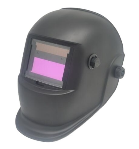 Cheap and good quality auto darkening welding helmet