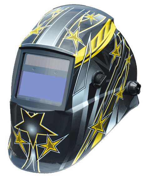 welding helmet auto darkening  and durable welding cheap helmet and ansi z871 car darkening welding helmet