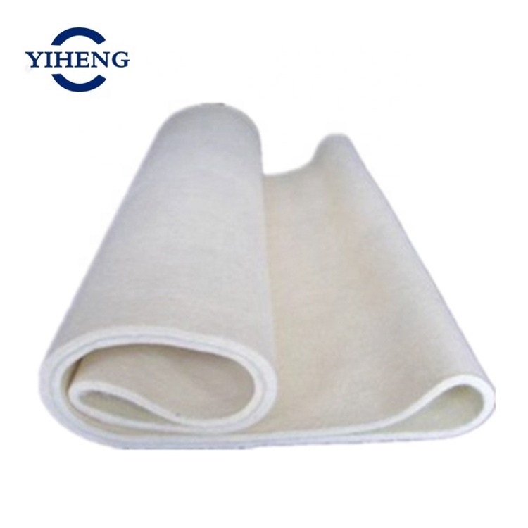 High Quality Paper Makine Cloths Paper Mill Used Press Felt