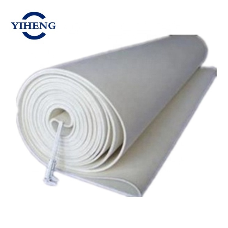 High Quality Paper Makine Cloths Paper Mill Used Press Felt