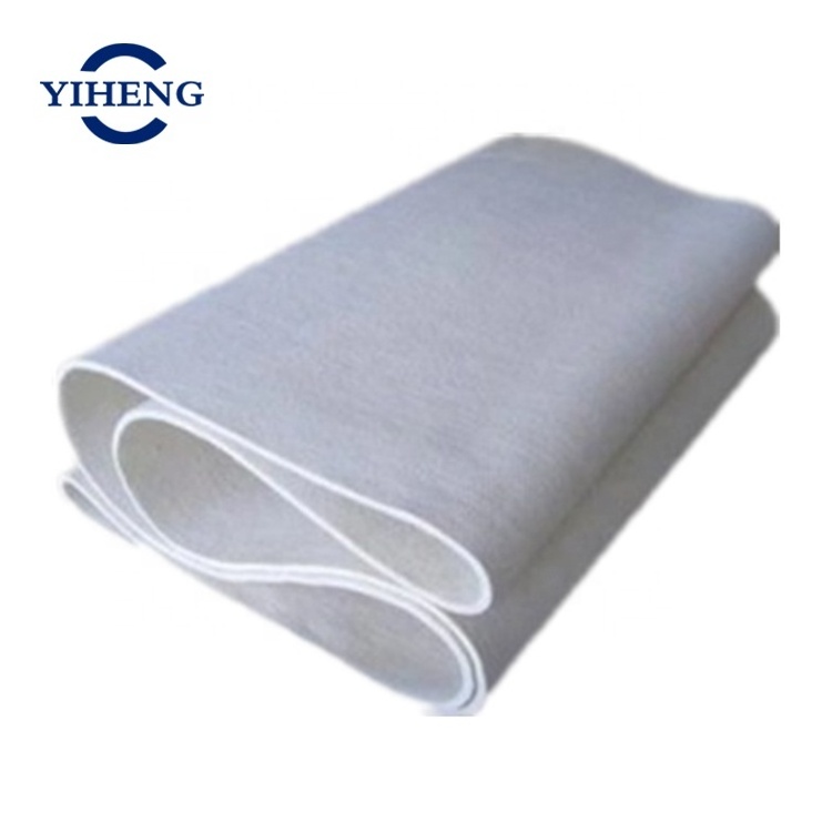 High Quality Paper Makine Cloths Paper Mill Used Press Felt