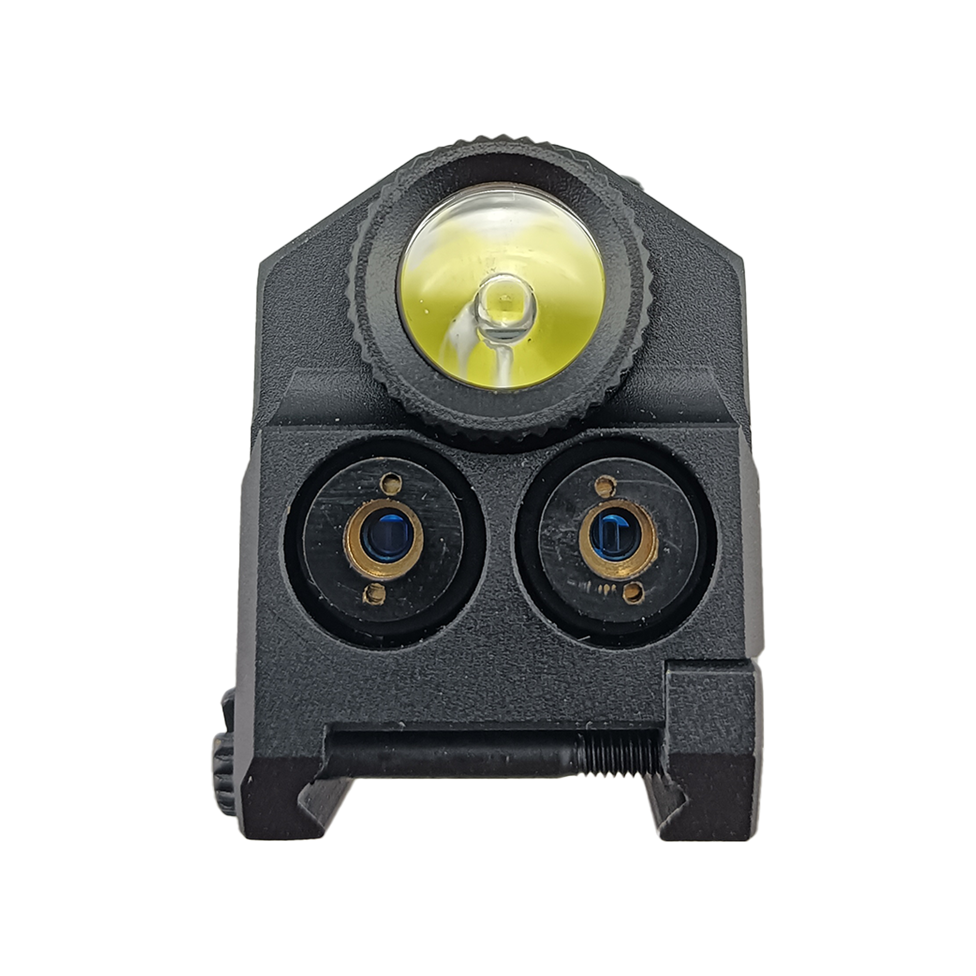 TYPHON  Laser Light Combo,  Laser Beam Red Green Blue Laser Sights with  Tactical Strobe  Lights