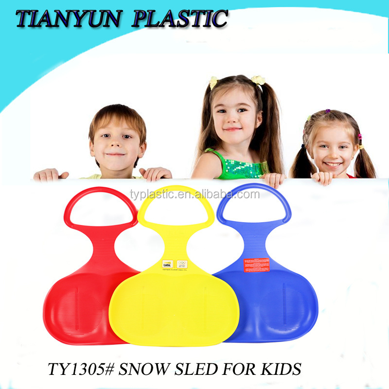 hot sales durable plastic chinese snowmobiles for kids winter sports