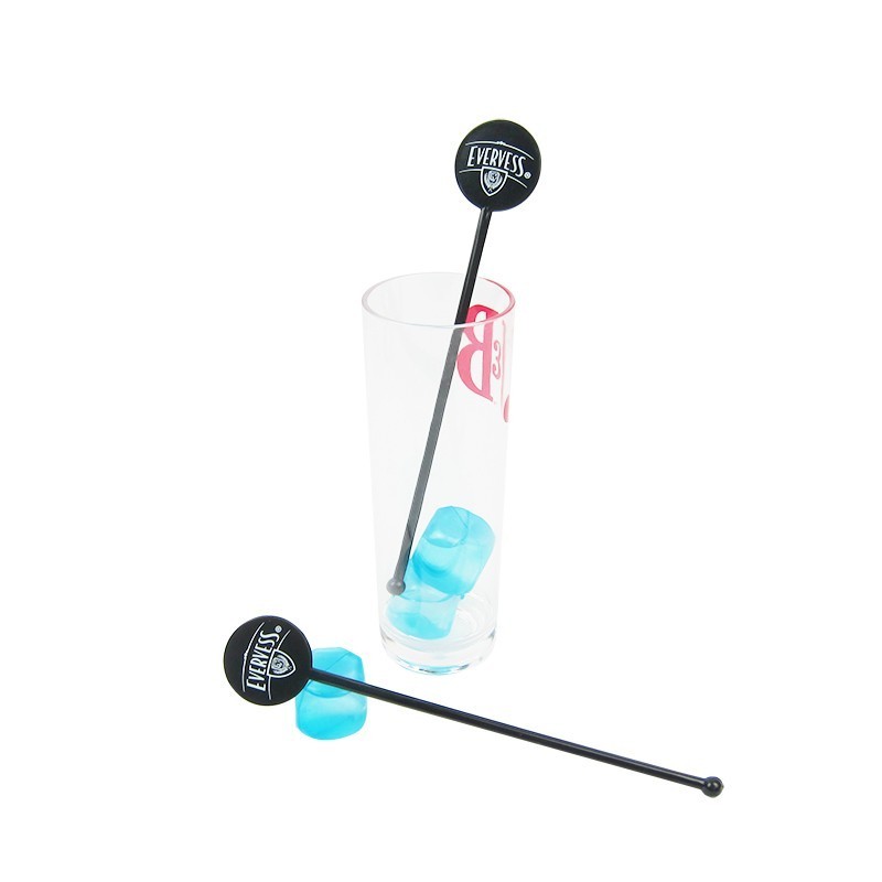 Cheap Stirrer Plastic Swizzle Stick for Promotion