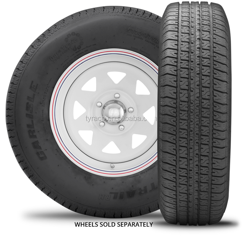 trailer tire ST205/75D15