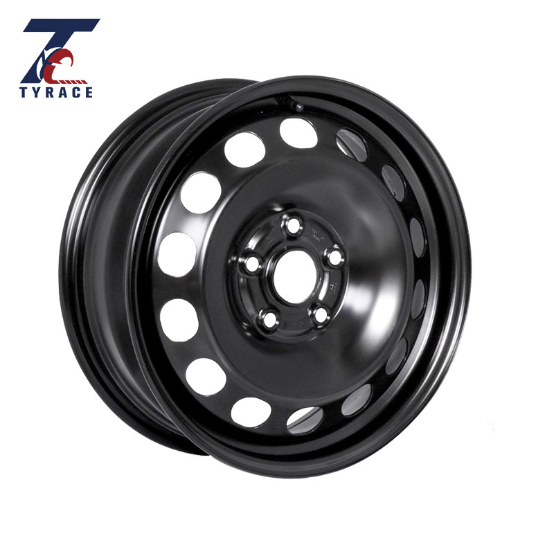 china quality steel car wheel rims 14 inch