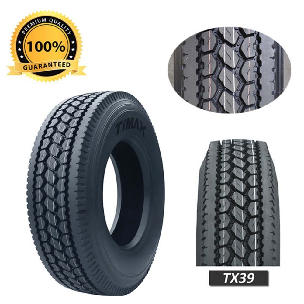 Commercial truck tires  11r22.5 295 75 22.5  semi tires 315 80r22.5 12R20 tires for vehicles, truck parts 11R20  triangle