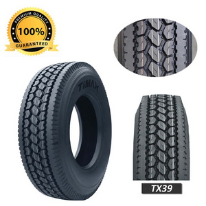 Commercial truck tires  11r22.5 295 75 22.5  semi tires 315 80r22.5 12R20 tires for vehicles, truck parts 11R20  triangle