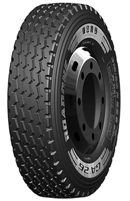 Tire manufacturer Ling long/dupro/ road one new radial truck tires 11r22.5 10.00-20 1200/24 385/65r22.5 qingdao tire