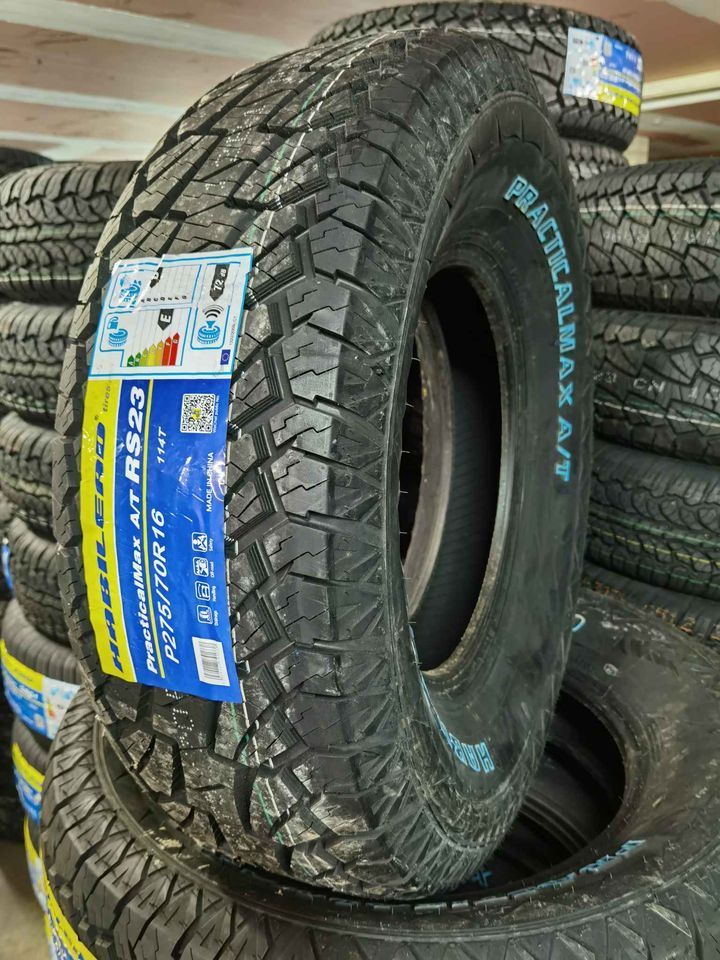 SUV mud grip 4x4 Habilead Kapsen passenger tire 215/75r15 MT, mud terrain tires 235/75r15 price all road tYre 31*10.5R15 185R14