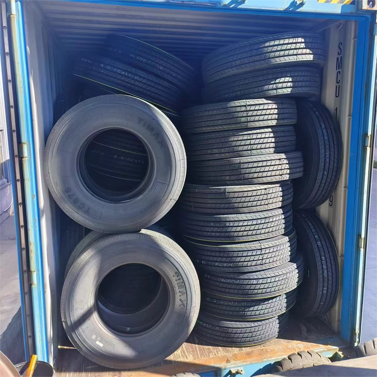 Not used 11r22.5 tires for truck tire wholesale from china more wheels, tires and accessories R22.5 R24.5 295 285 275