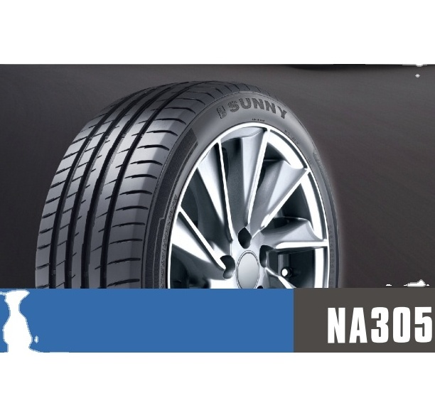 SUNNY WANLI Brand Economic Price Outstanding Performance 245/35R20 PCR Tires 20inch Tyres Made in China 24535R20