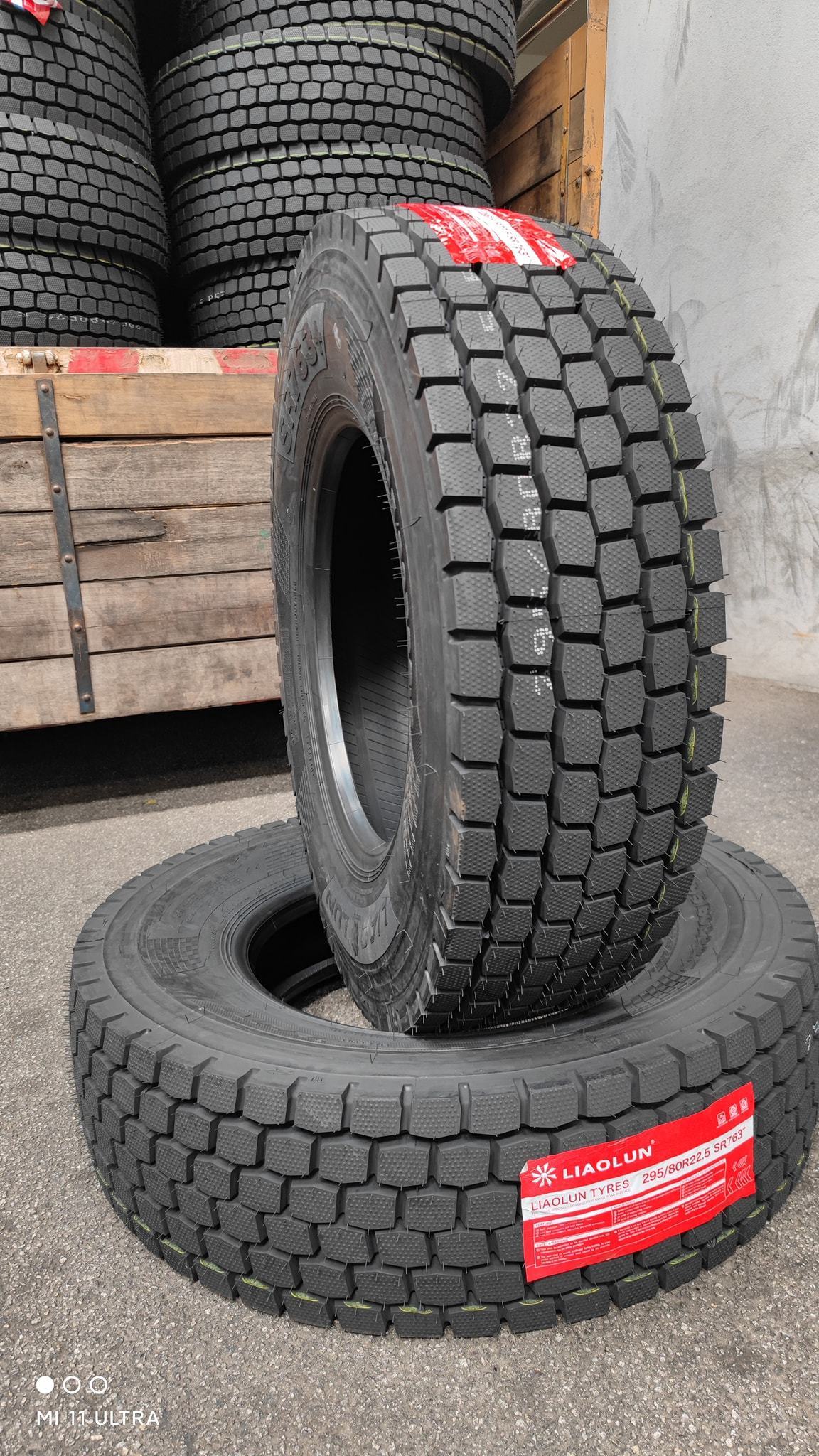 Heavy load truck bus tire 12R22.5 11R22.5 LIAOLUN LIONLORD brand 315/80r22.5 11r24.5 1100r20 1200r20 1000r20 295/80r22.5 700r16