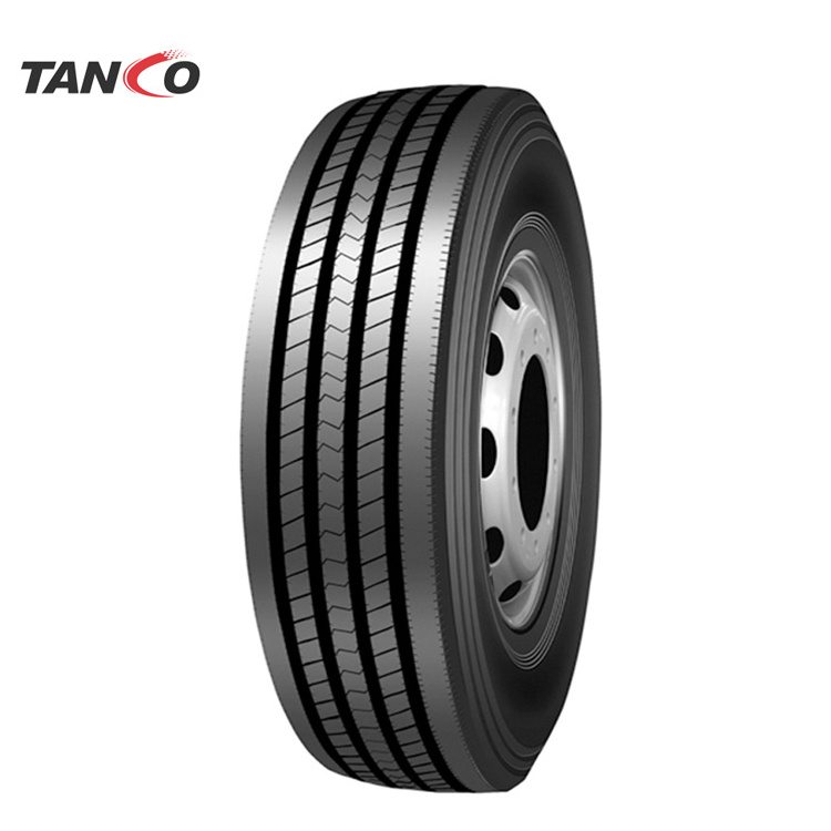 Kapsen Timax Roadone Doupro Lanvigator Annaite11R22.5 11.00R20 12R22.5 12.00R20 315/80R22.5 truck tires for sale