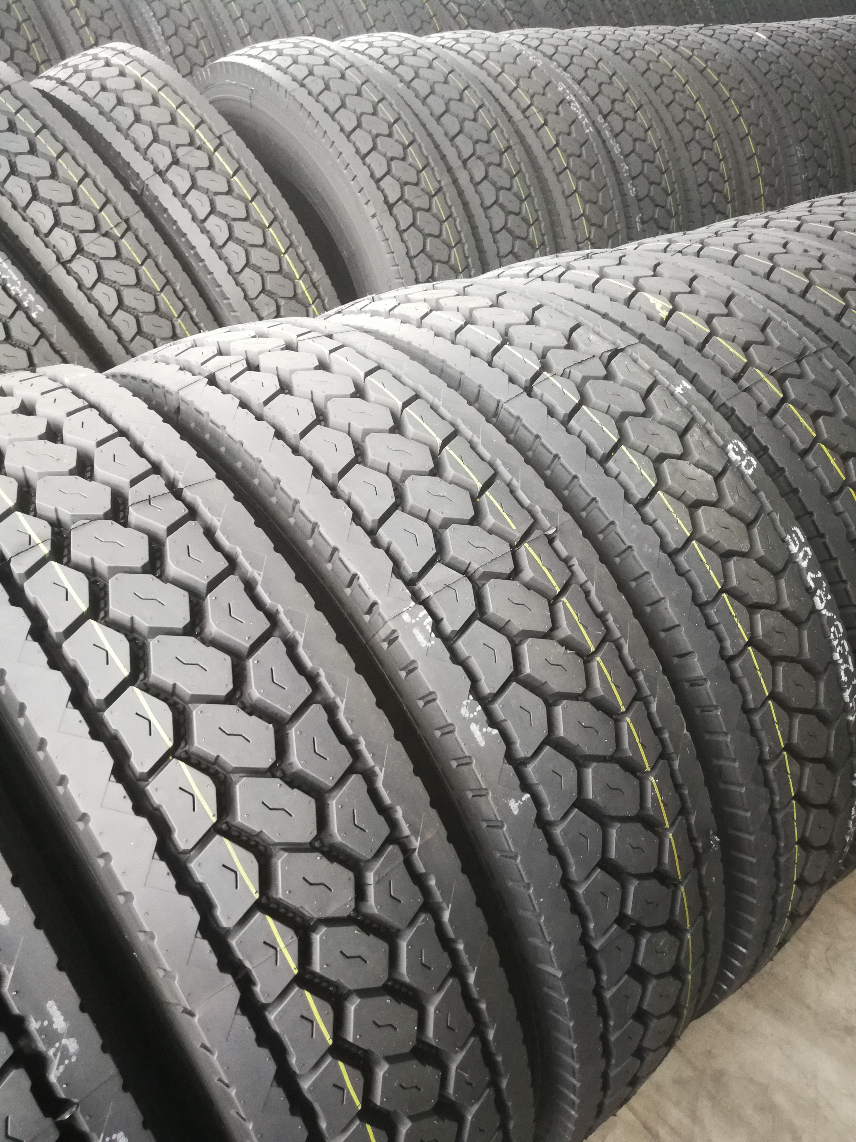 Not used 11r22.5 tires for truck tire wholesale from china more wheels, tires and accessories R22.5 R24.5 295 285 275