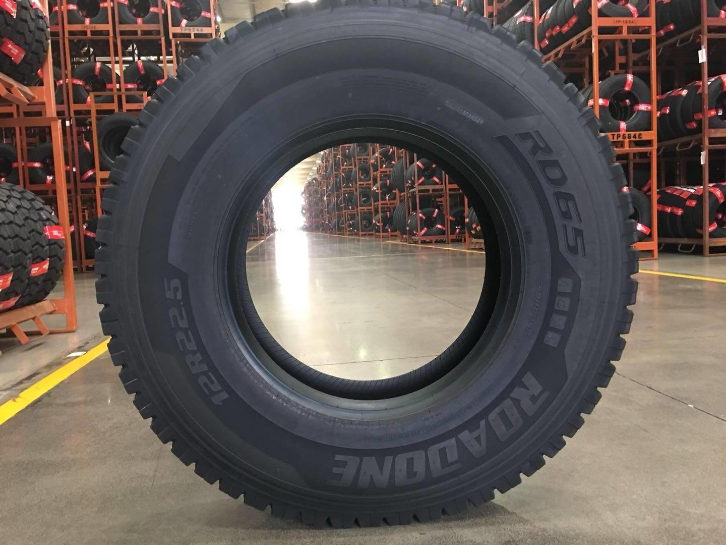 Heavy duty new Radial Truck Tires Lilong/ Onyx tyres /ROADONE/Yongsheng famous brand tire for vehicles 11r22.5 11r24.5 12r22.5