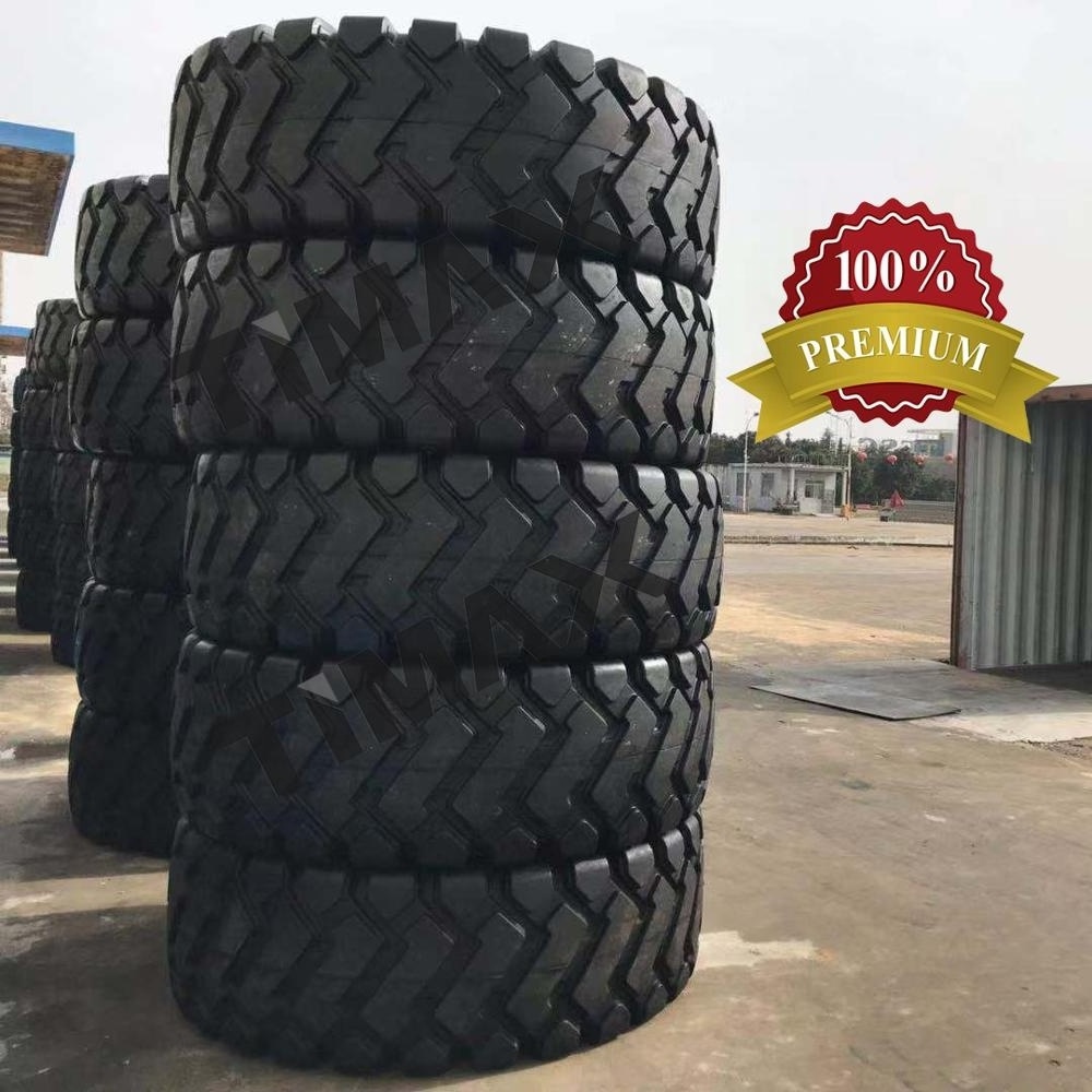 Hot sale wheel loader tires 23.5-25 23 5 25 23.5X25 otr tires for sale