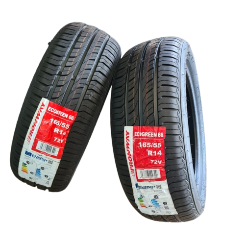 High Quality Wear Resistant Tires 165/70r13 Fronway/Zmax Brand PCR Tyres UHP LT 13inch Tires r15