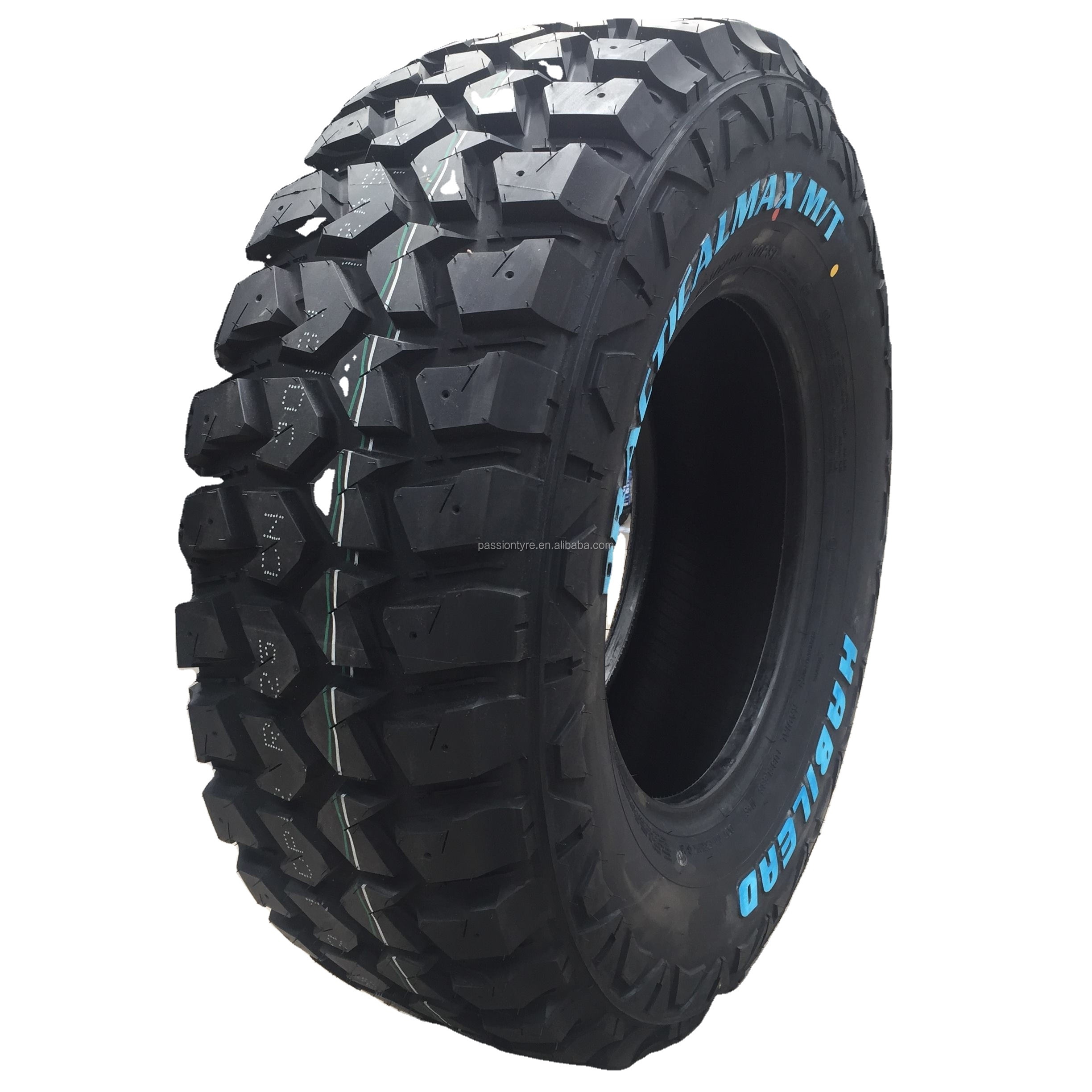 Direct Factory Competitive Car Tire Manufacturer PCR Tires Pickup SUV 4X4 at/Ht/Mt/Rt Passenger Car Tyre