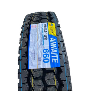 ANNAITE/AMBERSTONE/HILO 11r225 truck tires 1100r20 roadone 11r 24.5 tires 295/75r22.5 semi truck accessories 1000.20