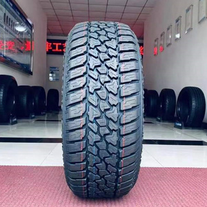 Vehicles accessories passenger car tires SUV  4x4 tyres 31*10.5R15 265/70R16 235/75R15 mud, all terrain tires 275/55R20 23575r15