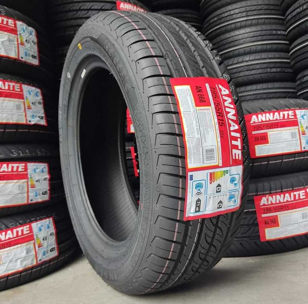 Wholesale Cheap Price New Tires In Bulk  Light Truck Tires Commercial Car Tyres 265/70r16 265/65r17