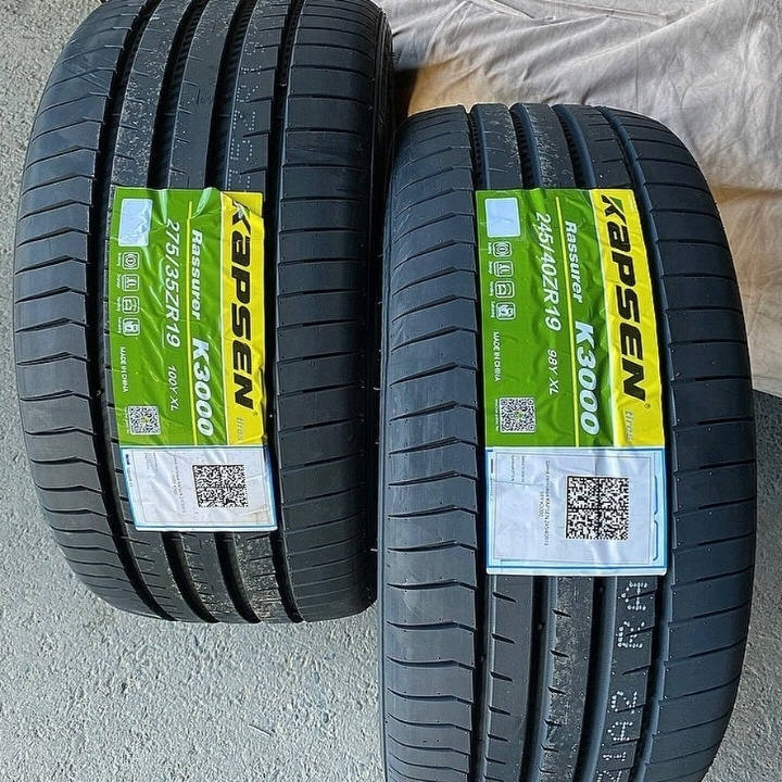 Wholesale Cheap Price New Tires In Bulk  Light Truck Tires Commercial Car Tyres 265/70r16 265/65r17