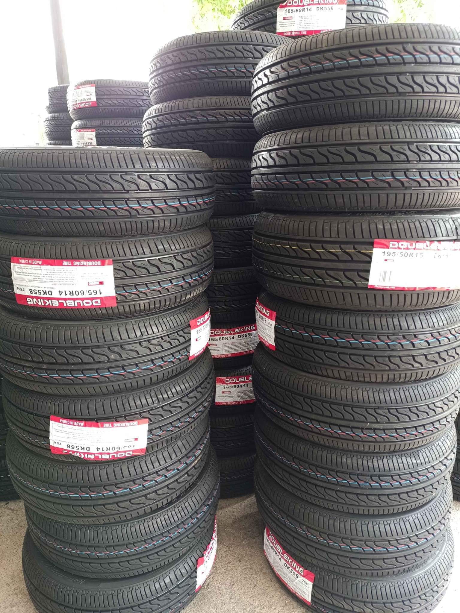 Chinese Tire Manufacture SUV range 225 75r16 225 60r17 245 70r16 car tire 245/65/17 215/55/18 195R15C 700R16 750 cheap suv tire