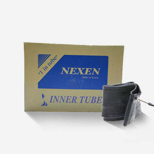 NEXEN brand tube and flap for  tire 1200-24 1200-20 1100-20  700/750-16 700-15 R25 R57 R33 R49, nexen tubes and flap for OTR agr