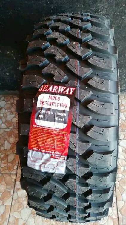 Bearway Galaxia Marsway passenger car tires 215/50/17 205/45/16 175/65/15, white letter SUV tires 235/75/15 265/75/16 225/75/16