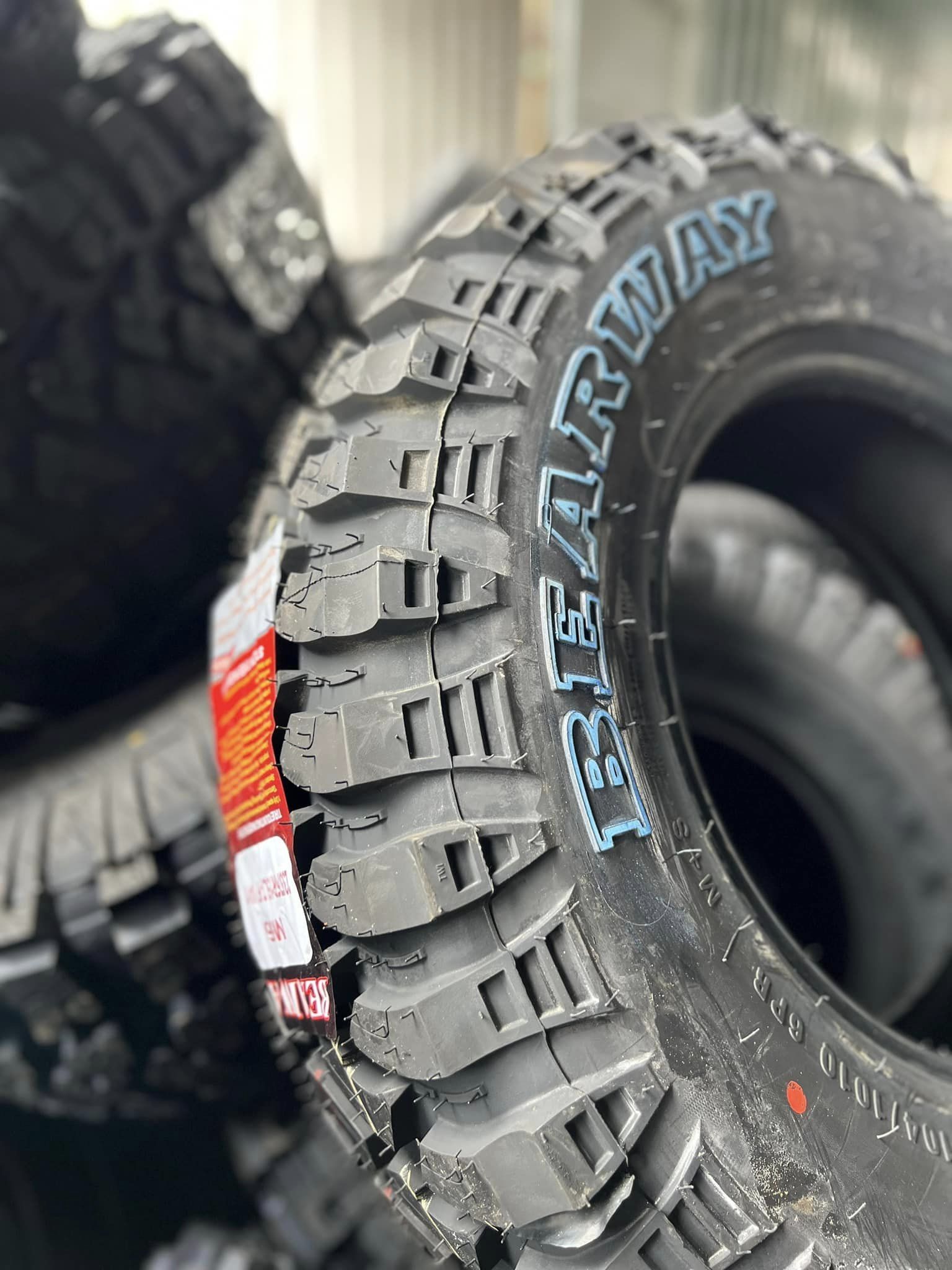 Bearway Galaxia Marsway passenger car tires 215/50/17 205/45/16 175/65/15, white letter SUV tires 235/75/15 265/75/16 225/75/16