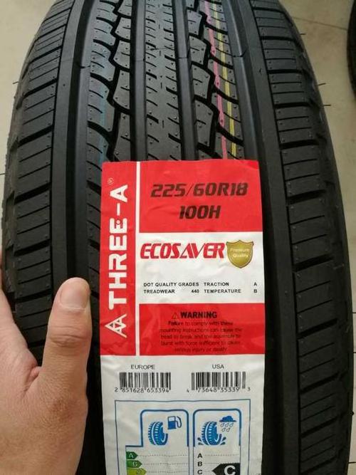 Passenger car tires THREE-A RAPID brand sport tyre 215/55/16 205/60/16 215/55/17, sport rim tires 245/45/18 235/45/18 275/40/20