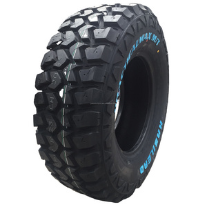 Passenger tires Car  KAPSEN HABILEAD tire 245 75 16 mt tires tayer car size 20 mt RS25 pattern