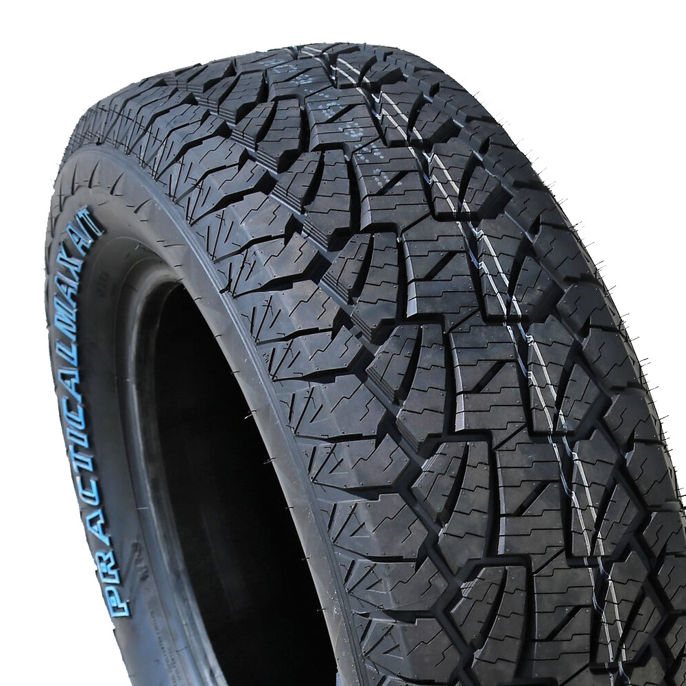 All Terrain SUV AT MT light truck tireChinese HABILEAD brand car tire 31x10.5R15LT 215/75R15 LT225/75R15 LT235/75R15 LT265/70R17