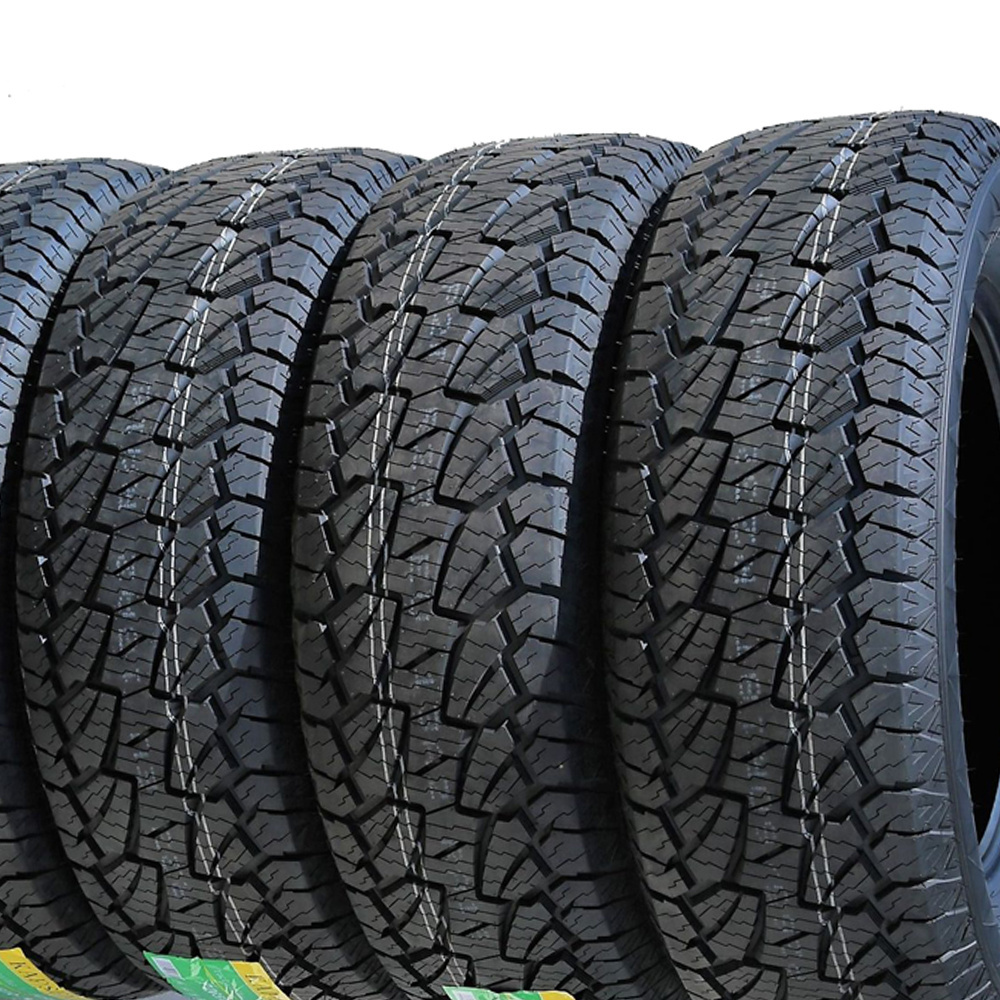 All Terrain SUV AT MT light truck tireChinese HABILEAD brand car tire 31x10.5R15LT 215/75R15 LT225/75R15 LT235/75R15 LT265/70R17