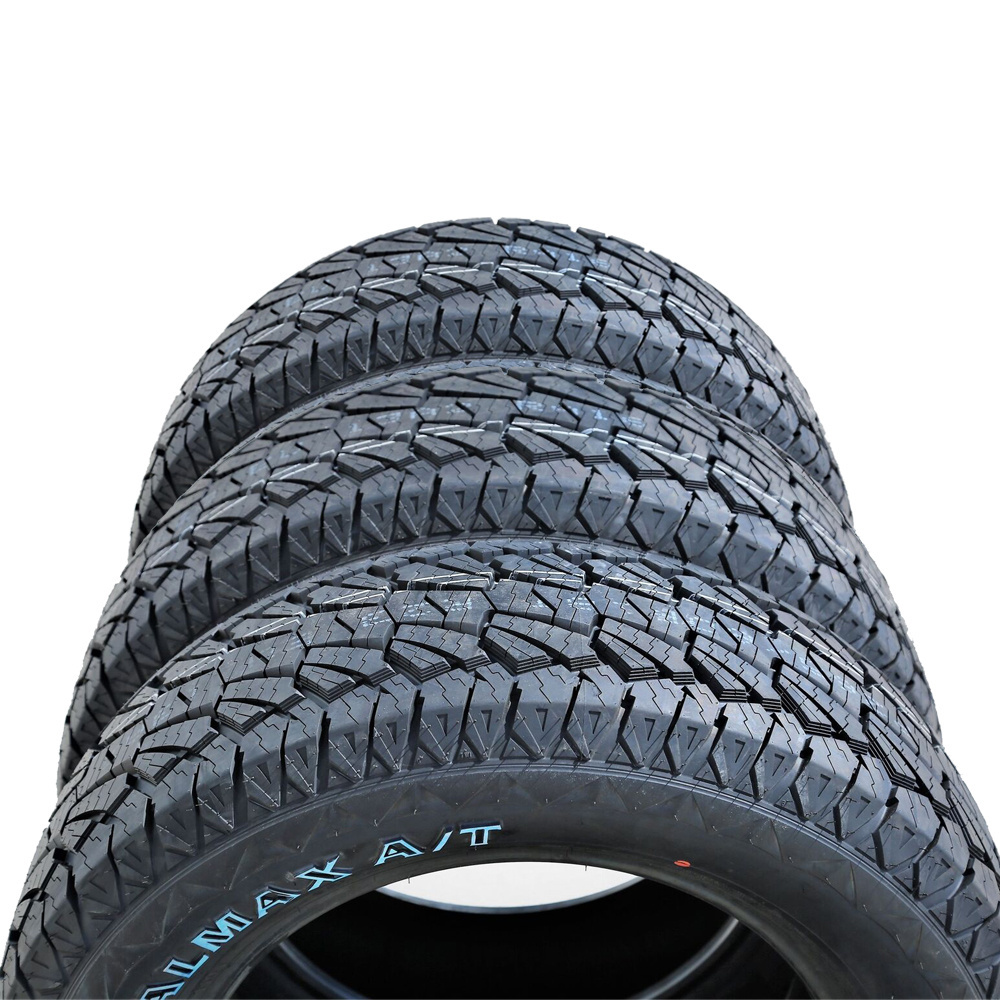 All Terrain SUV AT MT light truck tireChinese HABILEAD brand car tire 31x10.5R15LT 215/75R15 LT225/75R15 LT235/75R15 LT265/70R17