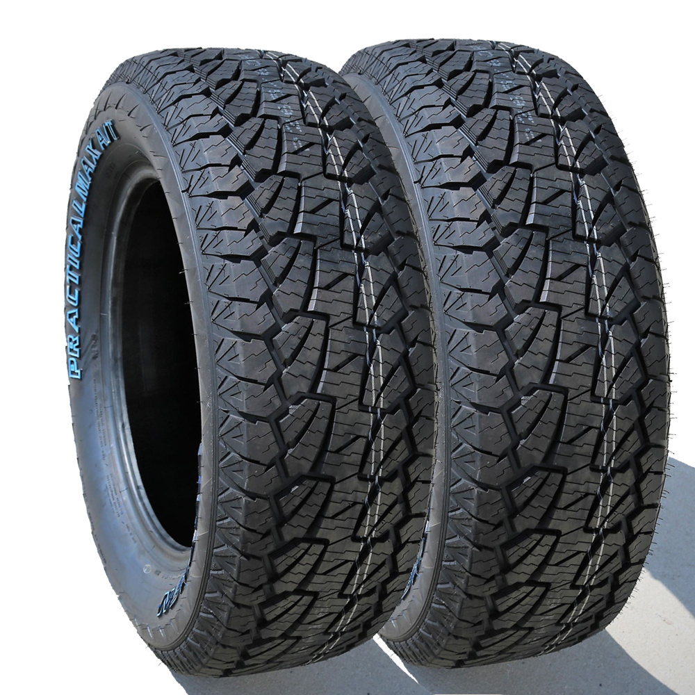 All Terrain SUV AT MT light truck tireChinese HABILEAD brand car tire 31x10.5R15LT 215/75R15 LT225/75R15 LT235/75R15 LT265/70R17