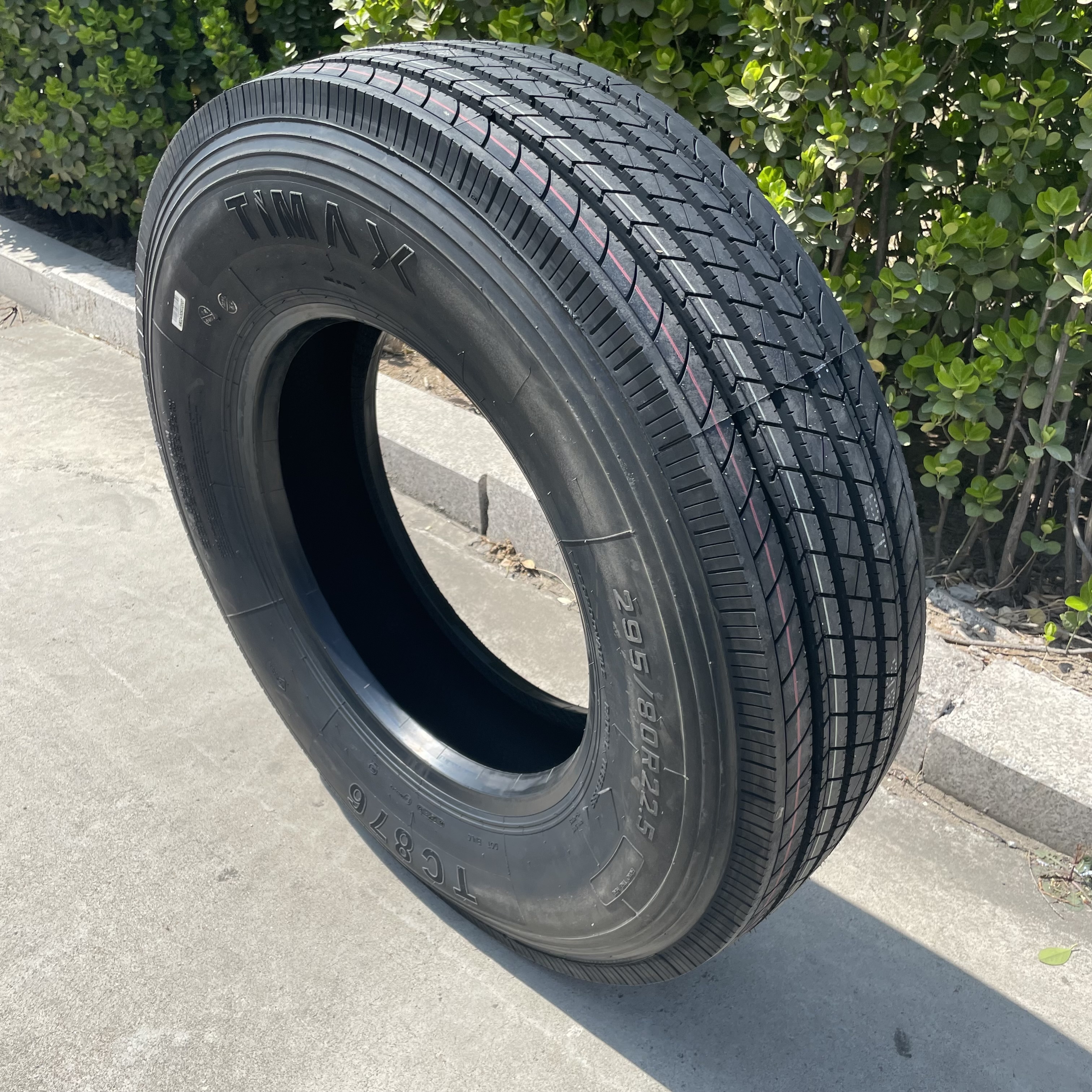 295/75r22.5 commercial truck tires wheel 225 llantas 245 para tracto camion wheel 20 inch 215/75r17.5 timax brand tanco tyres