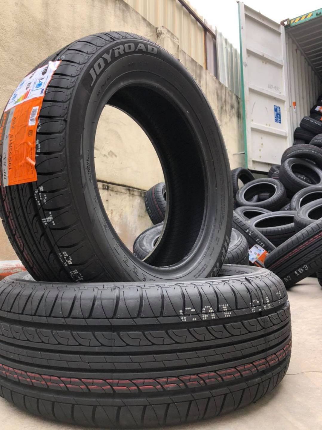 tyre manufacturers in china pneu 275 35 19 185 65 14 185 65 r15 235 40 r18 Joyroad zextour all terrain tires with cheap price