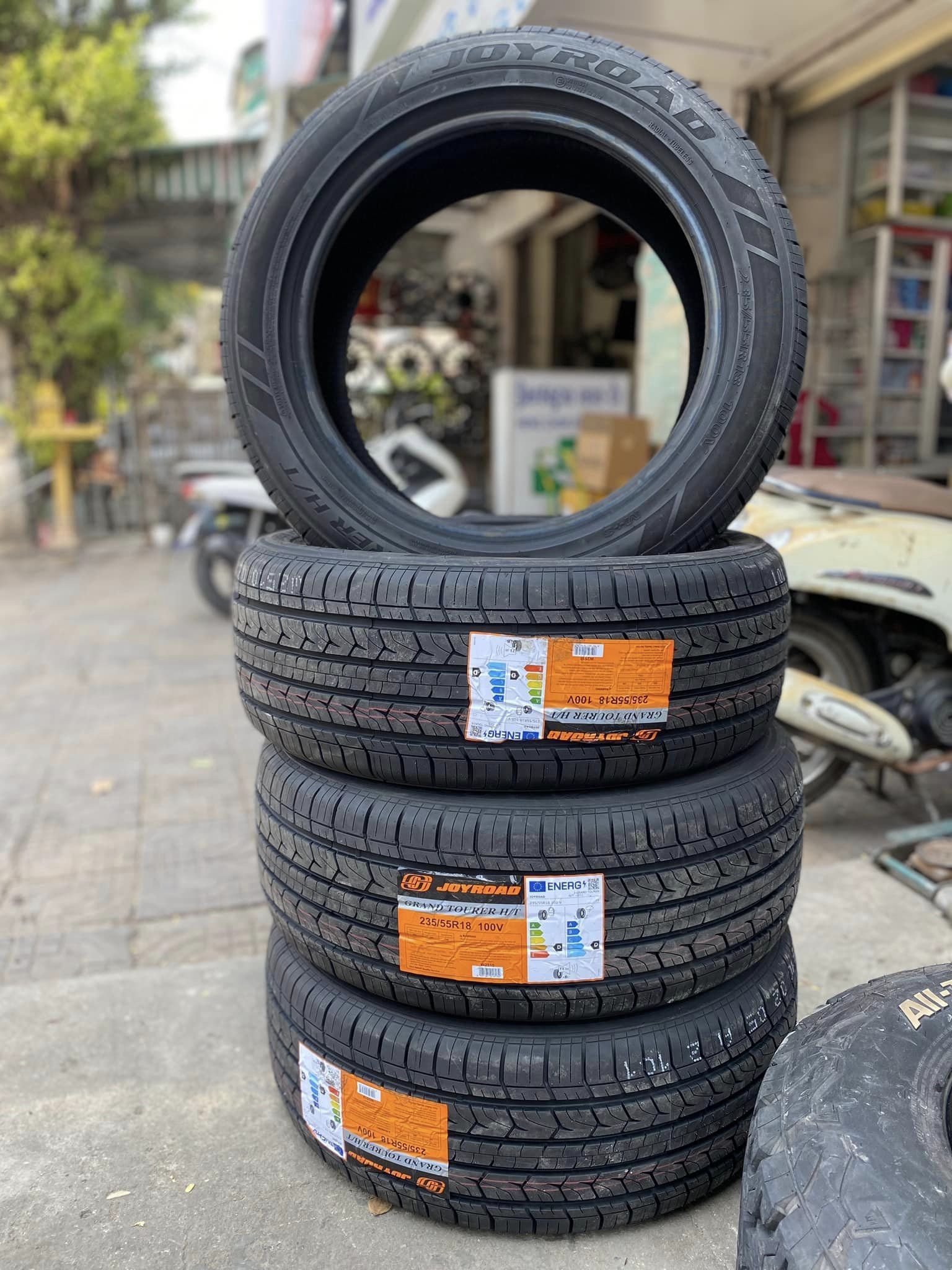 tyre manufacturers in china pneu 275 35 19 185 65 14 185 65 r15 235 40 r18 Joyroad zextour all terrain tires with cheap price