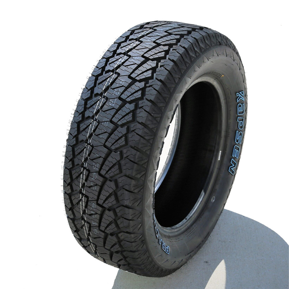 Brand new car tires wholesale llantas para auto rims and tires for cars P215/70R16 P245/70R16 LT265/70R16 made in China tyre