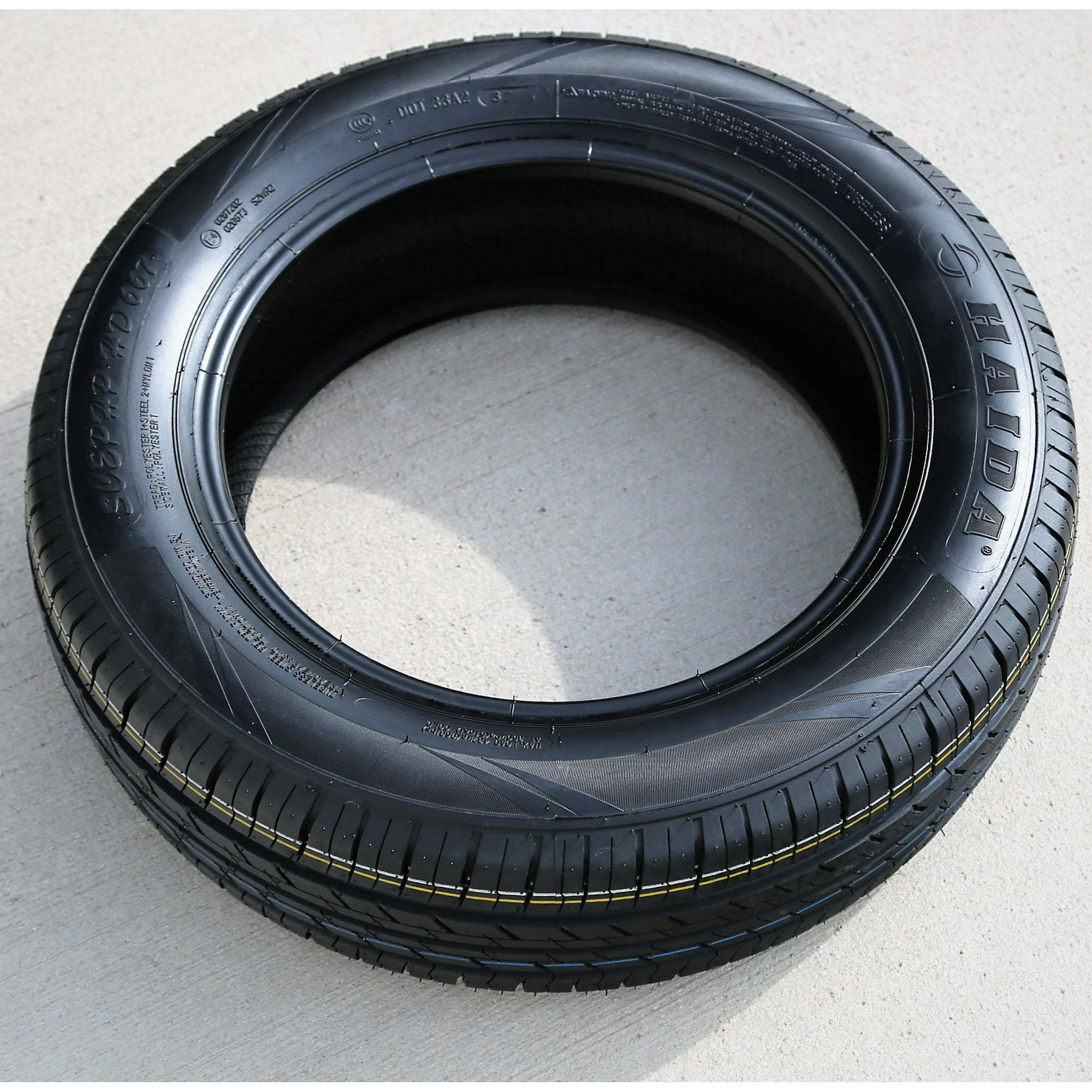 HAIDA MILEKING TIANFU PASSENGER CAR TIRE H145/70R12 H155/70R12 H165/70R12 H165/65R13 H155/65R13 H155/70R13 H165/70R13 H175/60R13