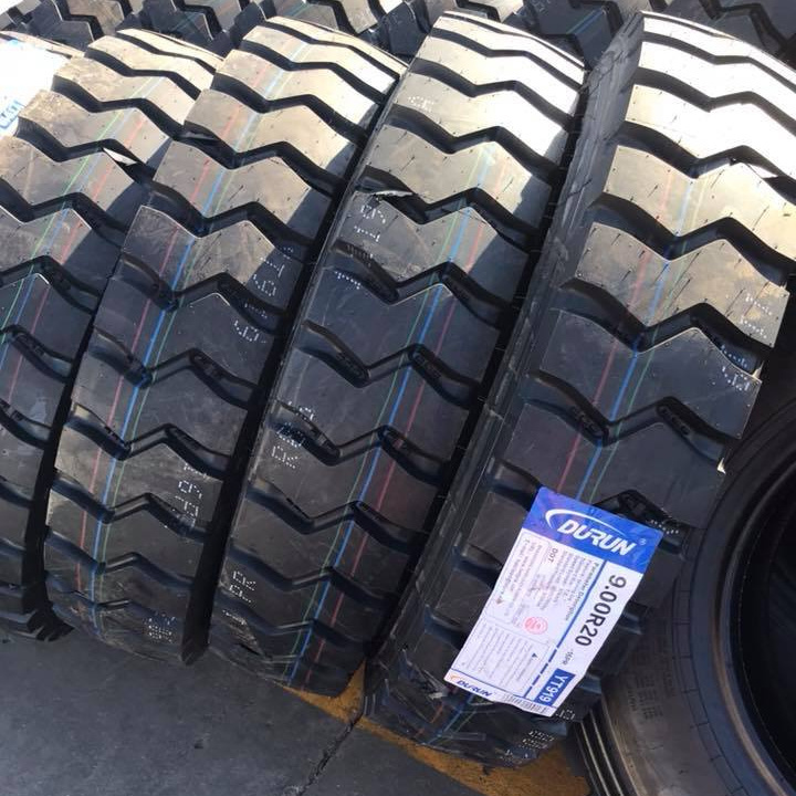 13r22.5  9.00r20 radial truck tires triangle durun brand at Factory direct price 295 75 22.5 semi truck tires 11r 22.5 in china