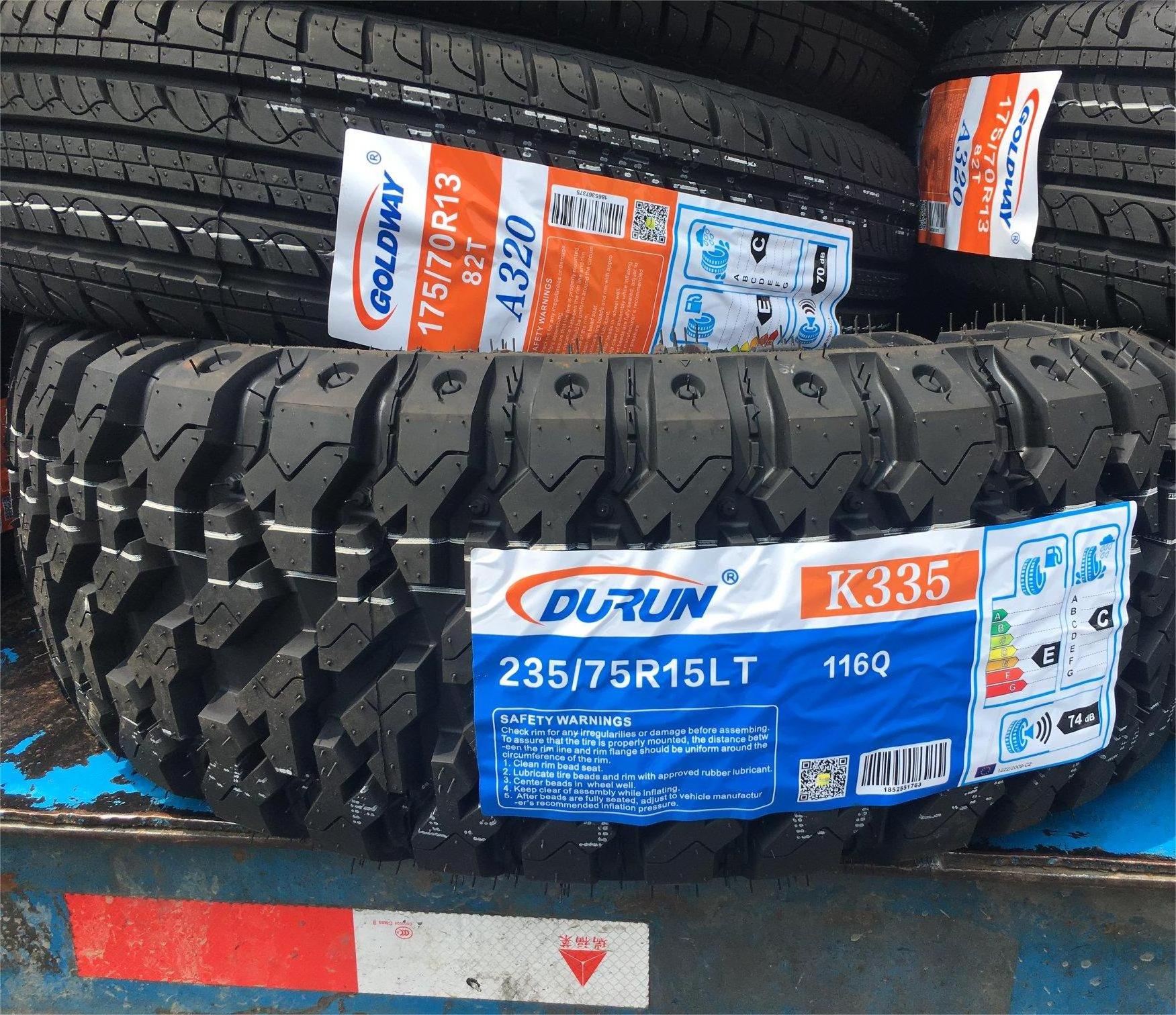 car tires 205 55 16 185 70 r14 17570r13 225 45 r18 19550 13c 235 55 r19 pneu 195 5516 235 55 19 durun tyte DURUN car tires 185 6