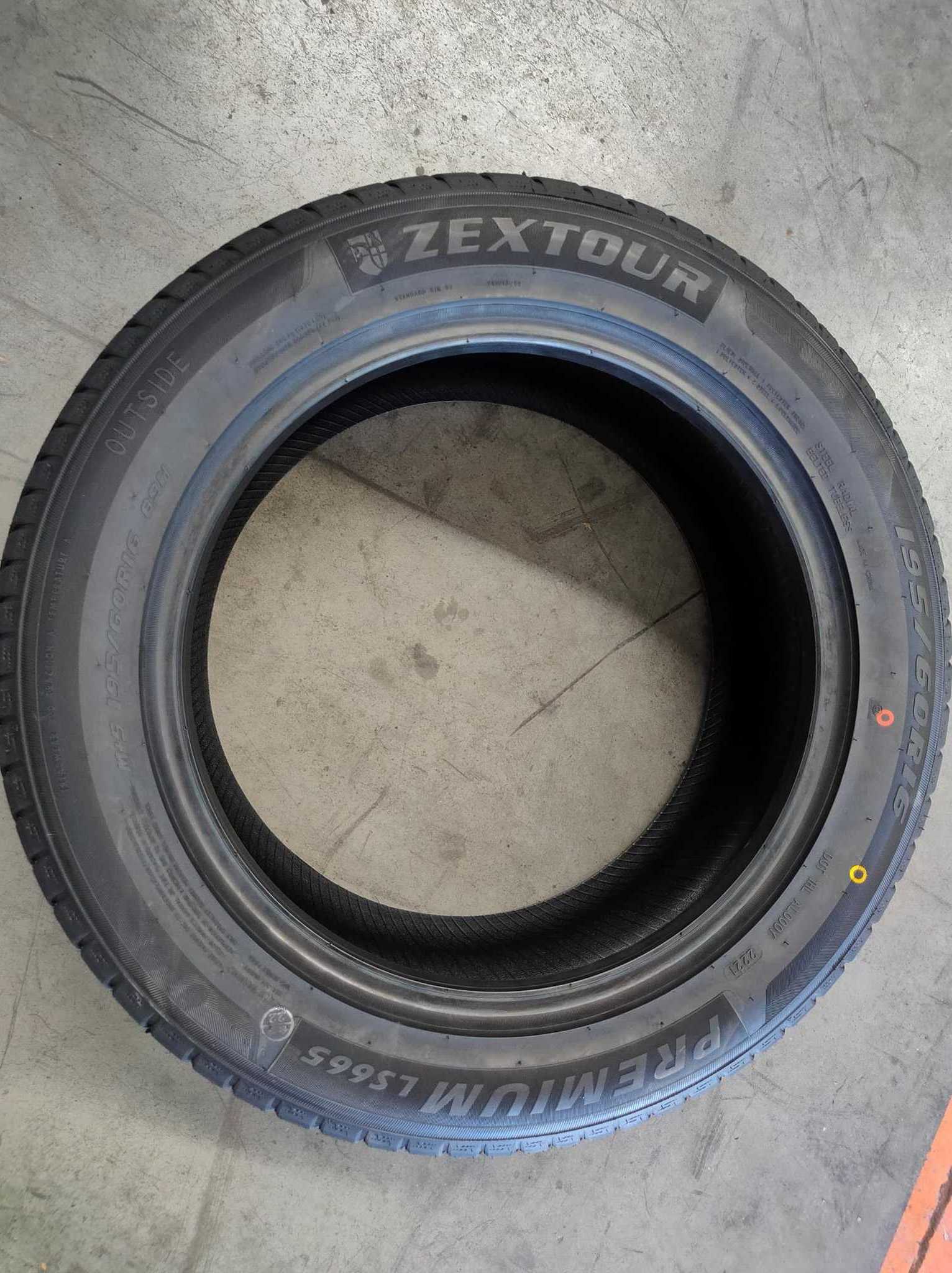 Zextour Teraflex Cheapest Car Tire 185/65R14 235/70R16 LT245/75R16 Tubeless Tire for Car with Promotional Price