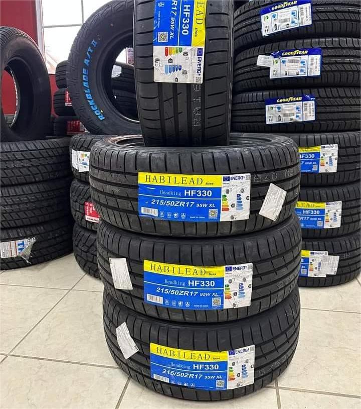 habilead tyres hf330 205/55ZR17 215/40ZR17 195/55R16 235 40 r18 245/45ZR20 245 45 r18 tire 235 40 r19 tyre for car