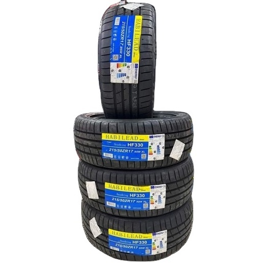 habilead tyres hf330 205/55ZR17 215/40ZR17 195/55R16 235 40 r18 245/45ZR20 245 45 r18 tire 235 40 r19 tyre for car