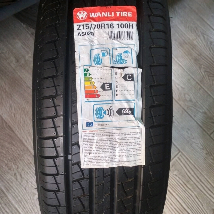 cubiertas 1757013 2154517 tires for cars commercial tyres 185 65 r14 21570r14 wanli tires sunny milever brand