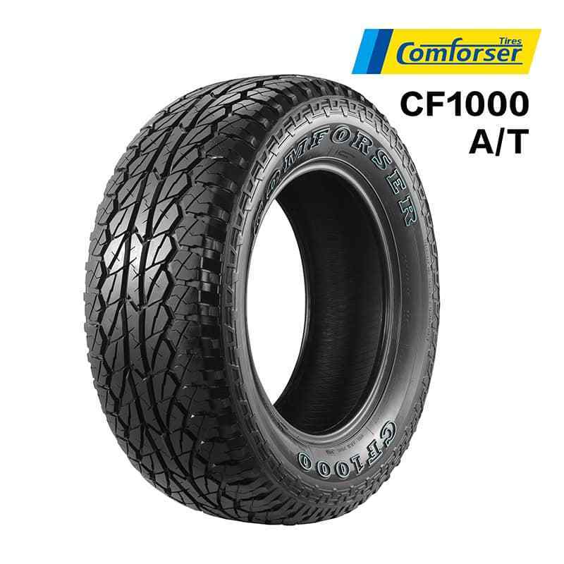 mud rubber 2356515 Comforser tires 4x4 off road 35*12.5R20lt tyres neumticos de coche de pasajeros roadcruza mt tires