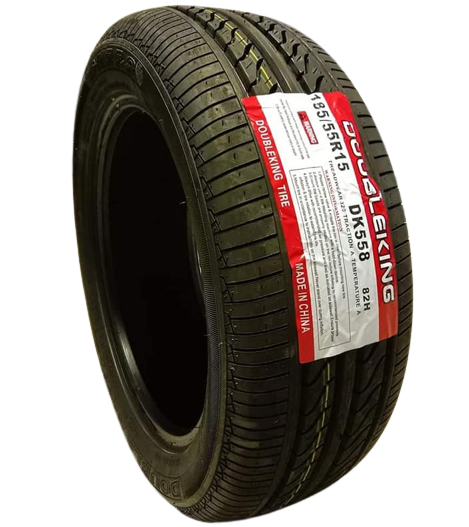 pcr tyre company double king dk558 tires for suv 2156016 2254517 tires 205 50 16 2356015 215 55 17 2055516 235 75 r15